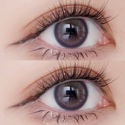 【CRUSH LILAC】tiahou Monthly Color Con 2pcs