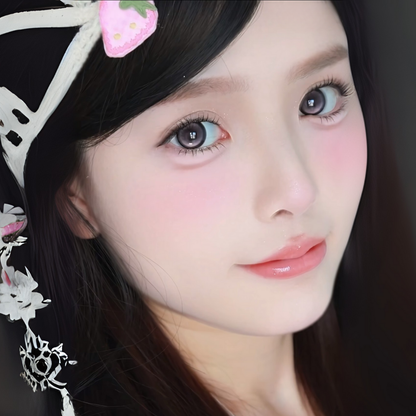 【SAKURA BLOOM】TiaHou Monthly Color Con 2pcs