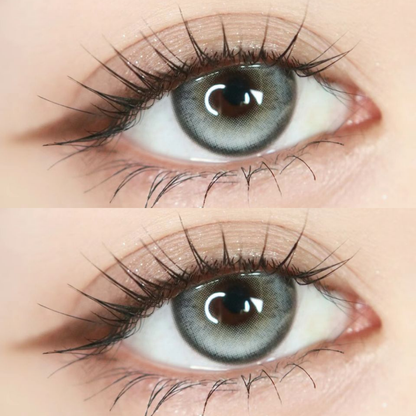 【VENICE GREY】IRA Daily Color Con 10pcs (1 Box)