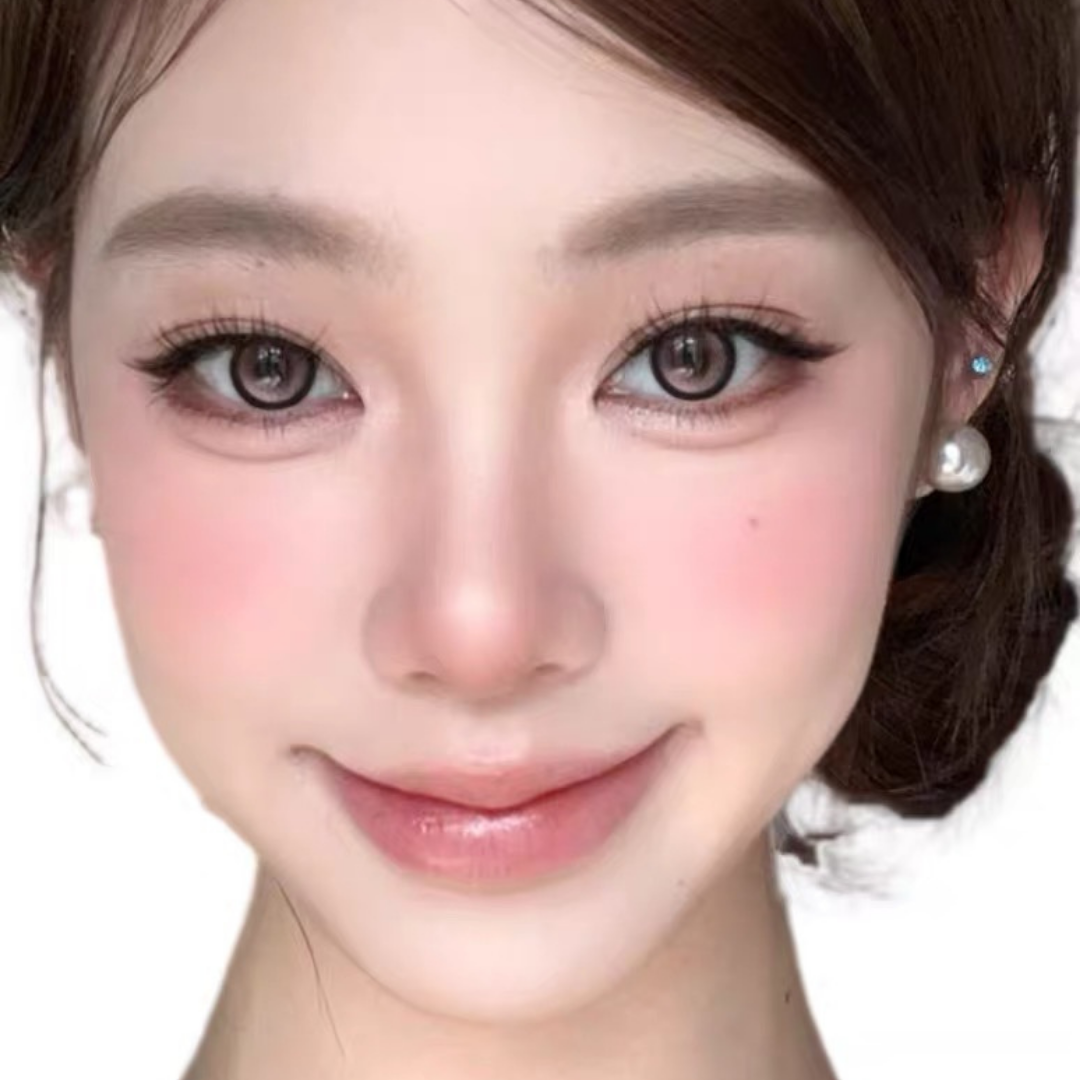 【SAKURA BLOOM】TiaHou Monthly Color Con 2pcs
