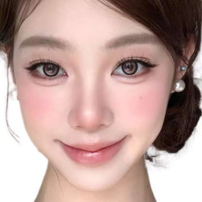 【SAKURA BLOOM】TiaHou Monthly Color Con 2pcs