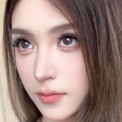 【AURORA AFFAIR】tiahou Monthly Color Con 2pcs